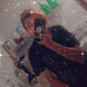 Meet your Posher, Zach